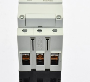 Выключатель двигателя Siemens 45-63A 3RV1041-4JA10