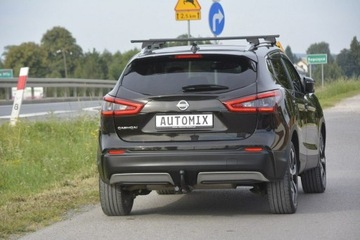 Nissan Qashqai II Crossover Facelifting 1.3 DIG-T  160KM 2019 Nissan Qashqai 1.3 DIG-T automat doinwestowany, zdjęcie 7