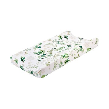 Многоразовый лист для смены детских подгузников, мягкий дышащий A