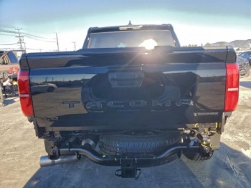 Toyota Tacoma II 2025 Toyota Tacoma Double Cab 2025 2.4 Hybryda 278KM, zdjęcie 2