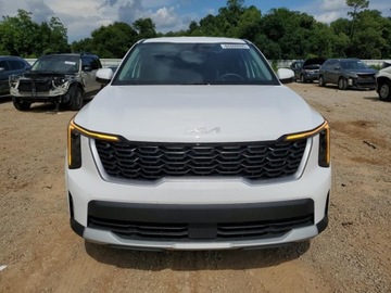 Kia Sorento IV 2024 Kia Sorento LX 2024 2.5l 2.5 Benzyna 191KM, zdjęcie 5