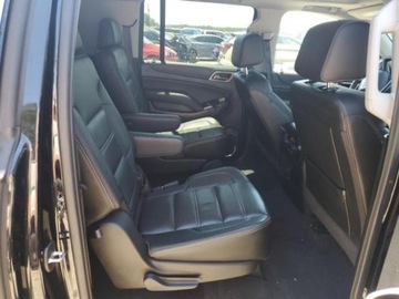  GMC Yukon 2020, 6.2L, 4x4, XL DENALI, od ubezpieczalni 6.2 Benzyna 420KM, zdjęcie 8