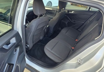 Ford Focus IV Kombi 1.5 EcoBlue 120KM 2021 Ford Focus 1,5 D 120 KM Automat GWARANCJA Zamiana Zarejestrowany 1.5 Diesel, zdjęcie 8