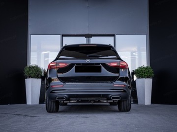 Mercedes GLA II Off-roader Facelifting 2.0 220 190KM 2025 MERCEDES-BENZ GLA 220 4-Matic AMG Line 2.0 (190KM) 2025, zdjęcie 3