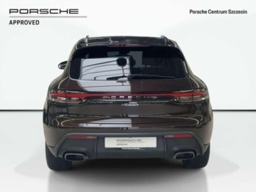 Porsche Macan SUV Facelifting II 2.0  265KM 2022 Porsche Macan PDLS FV23 AppleCarPlay 2.0 Benzyna 265KM, zdjęcie 19