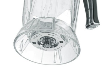 Профессиональный барный блендер для кафе и ресторанов Hendi 2,5 л 230718