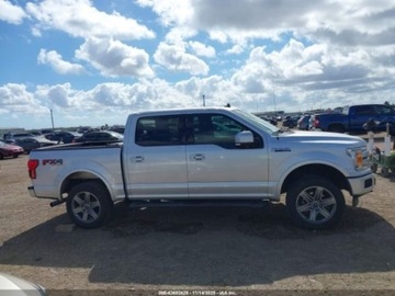 Ford 2019 Ford F150 FORD F-150 LARIAT 3.5 Benzyna 375KM, zdjęcie 1
