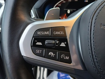 BMW X3 G01 SUV Facelifting 2.0 20i 184KM 2023 BMW X3 BMW X3 xDrive 20i, Salon PL, Bezwypadkowa,, zdjęcie 18