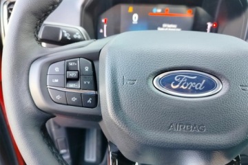 Ford Ranger VI Podwójna kabina 2.0 EcoBlue BI-TURBO 205KM 2025 FORD Ranger Limited 4x4 A10 2.0 205KM, zdjęcie 8