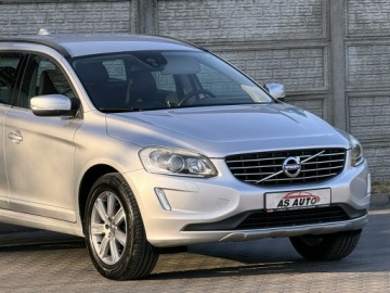 Volvo XC60 I SUV Facelifting 2.0 D4 DRIVE-E 190KM 2016 Volvo XC 60 2,0D4 190KM Navi /Alufelgi /Led/Xenon, zdjęcie 29