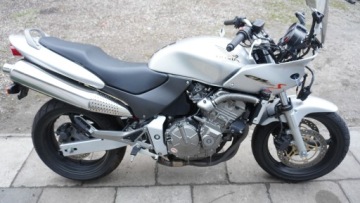Honda Hornet CB 600 PC25 Стартер Оригинальный Новый 98-03