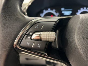 Skoda Fabia IV 1.0 MPI 80KM 2023 Škoda Fabia Skoda Fabia 1.0 Ambition, zdjęcie 22