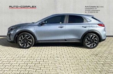 Kia XCeed 2022 Kia XCeed Salon PL Bussines Line 1,6 Plug-in 1.6 Hybryda Plug-in 105KM, zdjęcie 1
