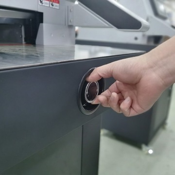 Электрический резак для бумаги EvoCutter CM460X