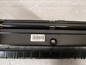 НАГРЕВАТЕЛЬ ПЕЧИ С ФЭЙЗЕРОМ HP COLOR LASERJET M553x