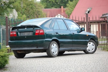 Lancia Delta II 1998 Lancia Delta Unikat Piękna Klimatronic El.Szyby Centrany Wspomaganie, zdjęcie 1