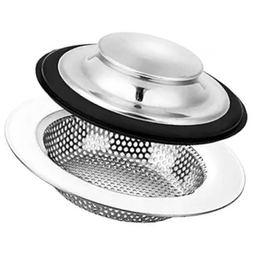 ФИЛЬТР ДЛЯ ВОДЫ ПОДДОН ДЛЯ КУХОННОЙ МОЙКИ СЛИВНОЙ ФИЛЬТР