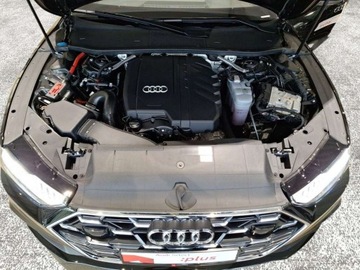 Audi A7 C8 Sportback Facelifting 2.0 45 TFSI 265KM 2025 Audi A7 Sportback 2.0 Benzyna 265KM, zdjęcie 35