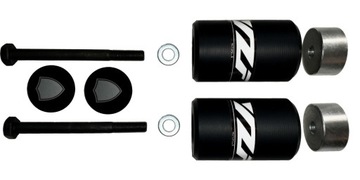 YAMAHA YZF 750 1993-1998 - ТВЕРДЫЕ АВАРИЙНЫЕ НАКЛАДКИ