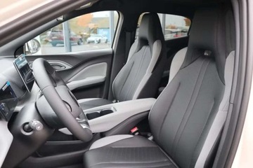 BYD 2025 BYD Dolphin Surf Comfort Duzy rabat Kamery 360 Polski salon Szybki odb, zdjęcie 12