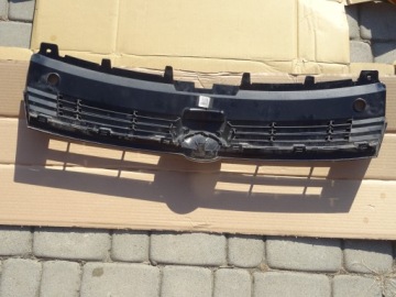 VW POLO V LIFT 6C0 ПЛЕТНАЯ КРЫШКА ХРОМ ПОЛИРОВКА ОЧЕНЬ ХОРОШАЯ