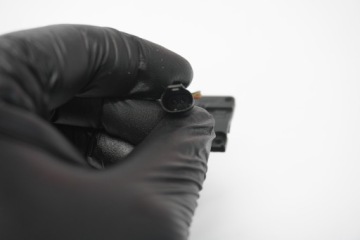 РУЧКА BMW F 650 GS K72 06-12