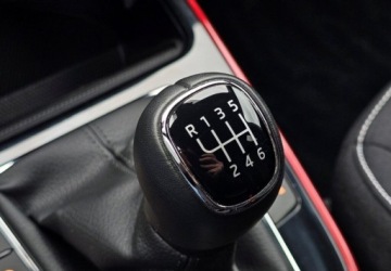 Skoda Fabia IV 2025 Skoda Fabia Technologia LED - Martwe Pole - ACC 210kmh - Czujniki - Kamera, zdjęcie 22