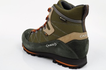 Buty trekkingowe Aku trekker GORE-TEX [977W484]