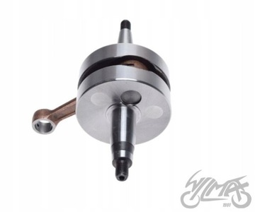 КОЛЕНВАЛ ДЛЯ DERBI SENDA 50 D50B0