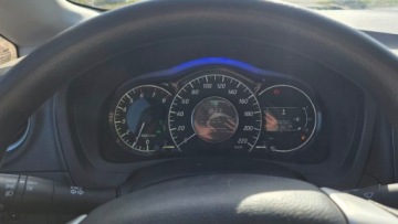 Nissan Note II 1.2  80KM 2014 Nissan Note mały przebieg kamera 360 navigacja, zdjęcie 10