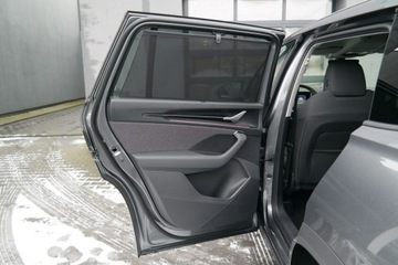 Skoda Kodiaq II SUV Plug-In 1.5 TSI Plug-In Hybrid 204KM 2025 Škoda Kodiaq Skoda Kodiaq Kodiaq Edition130 1.5, zdjęcie 25
