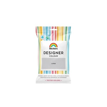 Тестер Beckers Designer Color LUNA 50мл