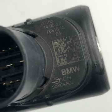 SEŘIZOVACÍ VZPĚRA/TLAKOVAČ BMW B38 1.5 12V MINI COOPER F22