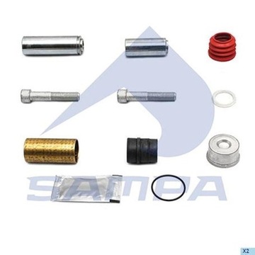 KPL.NAPR.ZACISKU HAM.KNORR 1022-SB5 34X80 36X114 SAMPA 095.594