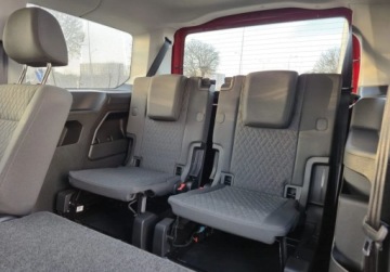 Volkswagen Caddy V Caddy 2.0 TDI 122KM 2025 Volkswagen Caddy LIFE 2.0TDI 122KM DSG CarPlay ACC DigitalCokpit Nowy 2025, zdjęcie 8