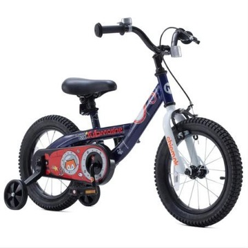 BMX Детский велосипедный велосипед 14 дюймов