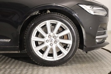 Volvo S90 II Sedan 2.0 T5 250KM 2019 Volvo S90 T5, Salon Polska, 1. Właściciel, zdjęcie 14