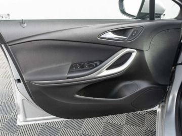 Opel Astra K Sportstourer Facelifting 1.2 Turbo 145KM 2020 Opel Astra WD1177V#1.2 T Edition Podgrz.f I kier, zdjęcie 9
