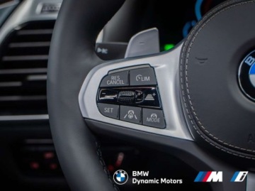 BMW Seria 8 II Coupe Facelifting 3.0 840i 333KM 2025 BMW Seria 8 840i xDrive Cabrio 333 KM - Kamera 360 - Ostatnie Sztuki w Pol, zdjęcie 28