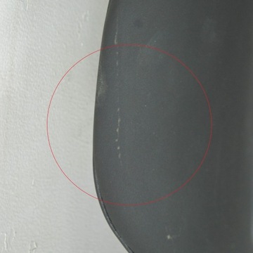 KIA EV6 2022 SEDADLO ZADNÍ