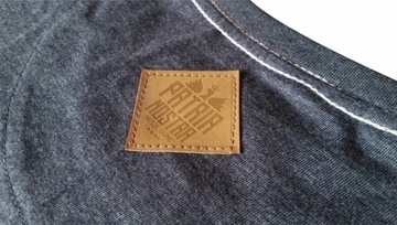 Футболка польская команда из белого и красного сторонника