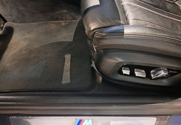 BMW Seria 5 G30-G31 Limuzyna 530i 252KM 2018 BMW Seria 5 530i M Sport 252KM Krajowa,Bezwypadkowa,M Pakiet, ead-UP,Harma, zdjęcie 8