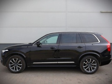 Volvo XC90 II 2019 Volvo XC 90 2.0 Diesel 235KM, zdjęcie 14