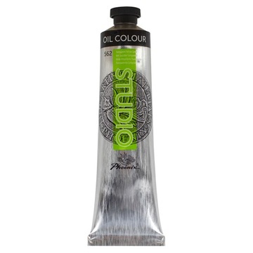 Farba olejna Phoenix 120ml 562 Yellow Green
