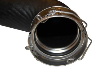 WĄŻ RURA DO PRZEPUSTNICY MASTER 2.3 dCi 144609413R