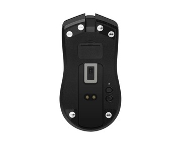 Универсальные стеклянные накладки для мыши Superglide 6мм 8 шт.