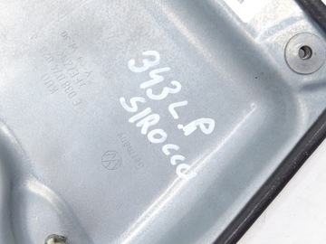 MECHANIZMUS ZVEDÁK OKNO LEVÝ PŘEDNÍ VW SCIROCCO III 3 1K8837401Q