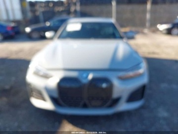 BMW i4 Gran Coupe eDrive 40 340KM 2024 BMW i4 BMW I4 GRAN COUPE EDRIVE40 Elektryczny 340KM, zdjęcie 7