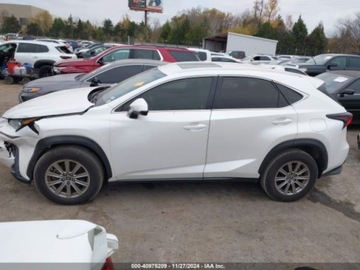Lexus NX I 2020 Lexus NX 300 2020 2.0l 2.0 Benzyna 235KM, zdjęcie 2