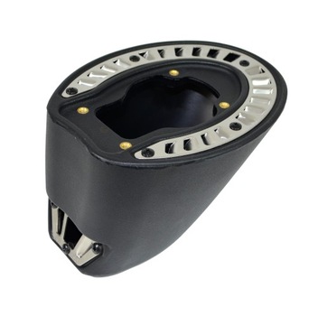 LAND ROVER DEFENDER 90, 110 TD4 | ТД5 (09.1993-01.2016) ШНОРКЕЛЬ LLDPE 4х4